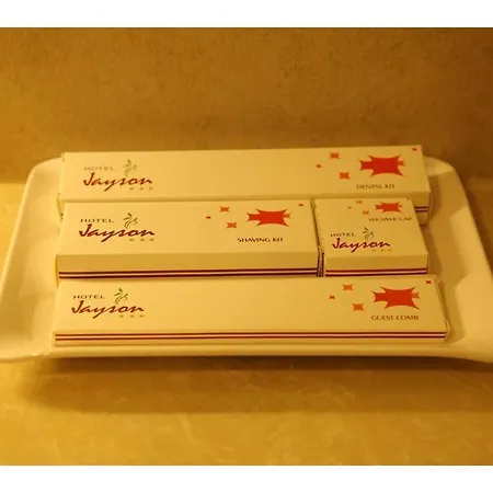 Jayson Metoda Hotel