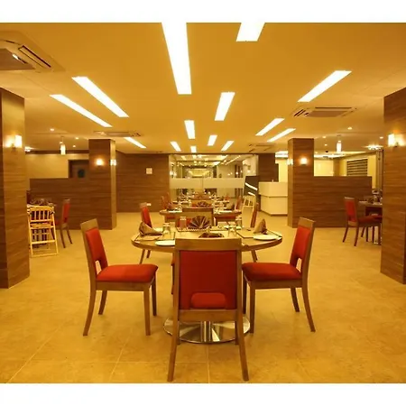 Hotel Jayson Metoda 2*