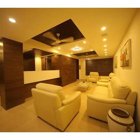 Hotel Jayson Metoda