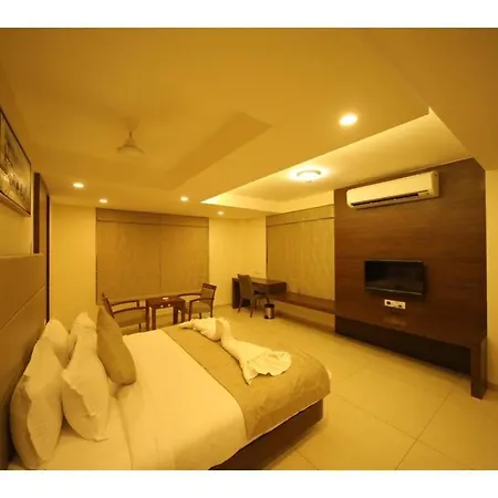 Hotel Jayson Metoda 2*
