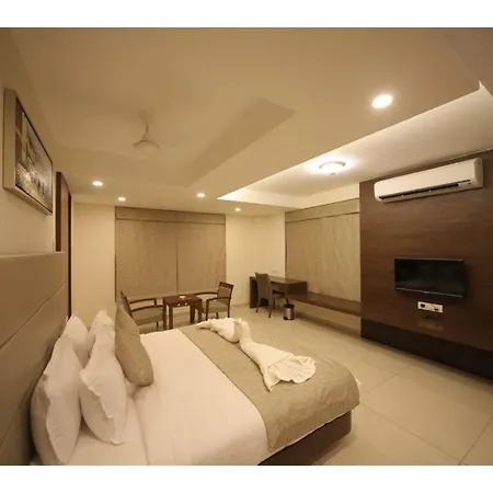 Jayson Metoda 2* Rajkot
