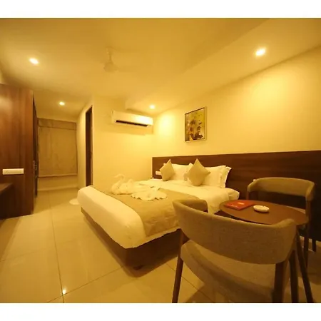 Jayson Metoda Hotel Rajkot