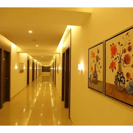 Hotel Jayson Metoda 2*