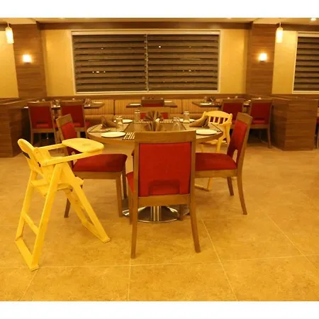 Hotel Jayson Metoda 2*
