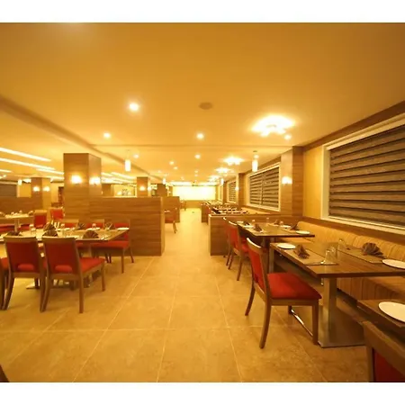Hotel Jayson Metoda Rajkot