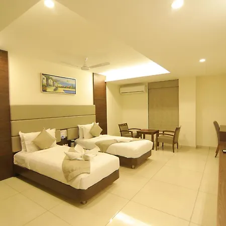 Jayson Metoda Hotel 2*