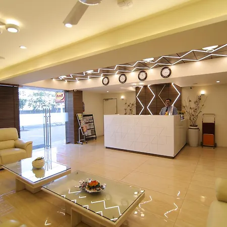 Hotel Jayson Metoda Rajkot