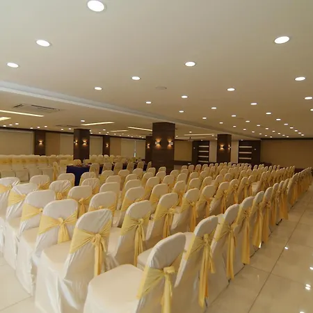 Jayson Metoda Hotel Rajkot