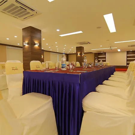Hotel Jayson Metoda Rajkot