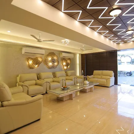 Jayson Metoda Hotel Rajkot