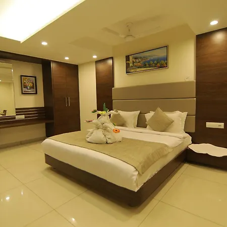 Jayson Metoda 2* Rajkot
