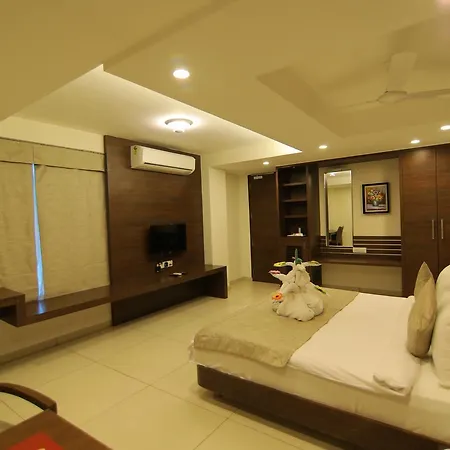 Hotel Jayson Metoda Rajkot