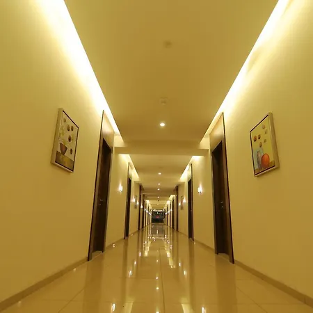 Hotel Jayson Metoda