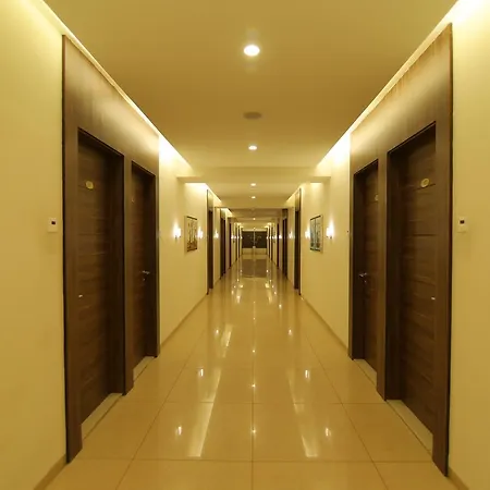Hotel Jayson Metoda
