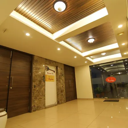 Hotel Jayson Metoda