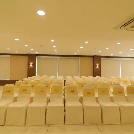 Hotel Jayson Metoda 2*