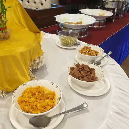 Jayson Metoda Hotel Rajkot
