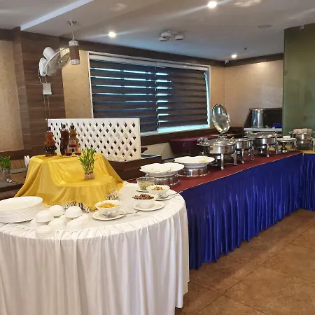 Jayson Metoda Rajkot
